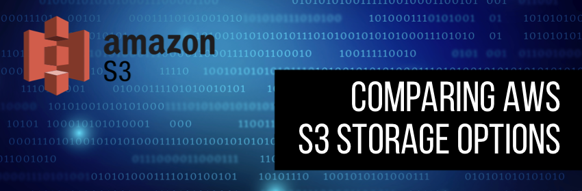 Comparing Amazon S3 Storage Options: s3n, s3a, and s3