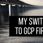 A Data Engineers switch from AWS to GCP first thoughts